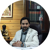 Looking for the best criminal lawyer in Delhi or the best bail lawyer in Delhi High Court? At Pandora Law, we specialize in high-stakes criminal defense, bail petitions (including bail in 420, 498A, and 302), divorce, and consumer disputes. With a proven track record, our team ensures aggressive representation to protect your rights.